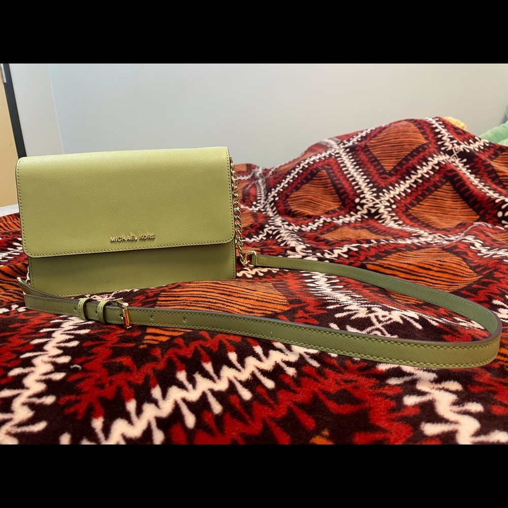 MK crossbody